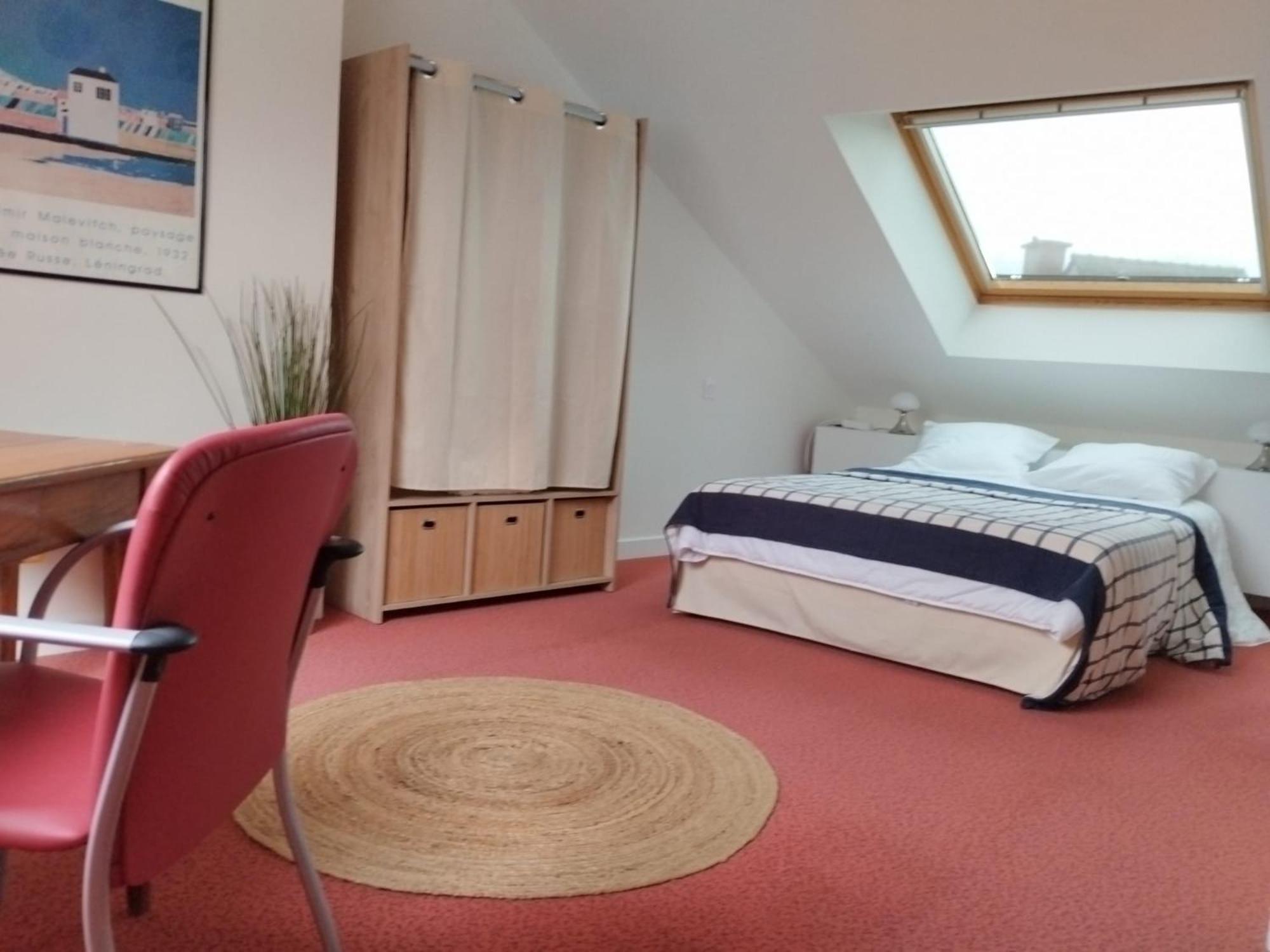 Idealement Situe Au Coeur De La Et Des Activites Apartment *